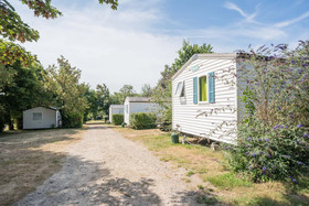 Camping de Kernéjeune