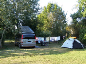 Camping de Kernéjeune