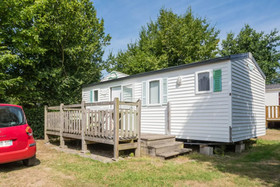Camping de Kernéjeune