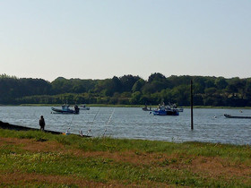 Camping de Kernéjeune