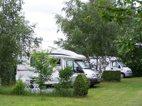 Camping de Kernéjeune
