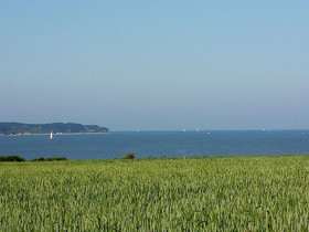 Camping de Kernéjeune