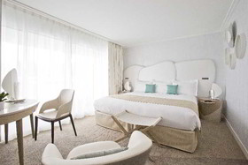 Miramar La Cigale Hotel Thalasso & Spa - Arzon