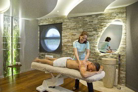 Miramar La Cigale Hotel Thalasso & Spa - Arzon