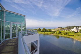 Miramar La Cigale Hotel Thalasso & Spa - Arzon
