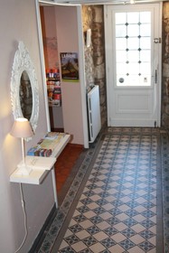 Hôtel De La Rhune