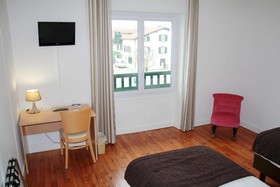 Hôtel De La Rhune