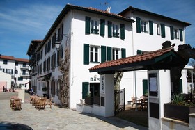 Hôtel De La Rhune