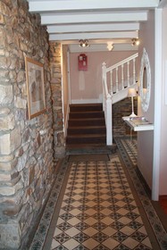 Hôtel De La Rhune