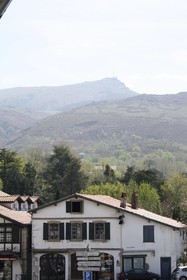 Hôtel De La Rhune