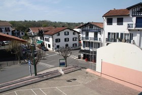 Hôtel De La Rhune