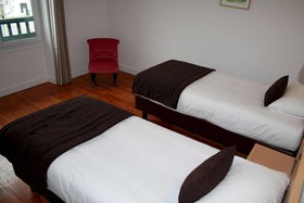 Hôtel De La Rhune