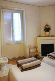 Maison Bidegutzia