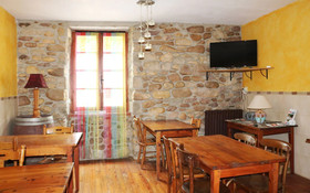 Maison Bidegutzia