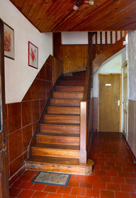 Maison Bidegutzia