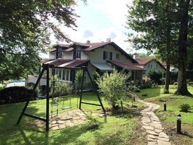 Maison Iratzean