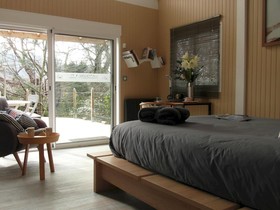 MAROSENIA TTIKI Cottage & SPA