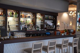 Hotel Restaurant Le Goyen