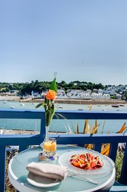 Hotel Restaurant Le Goyen