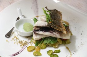 Hotel Restaurant Le Goyen