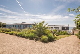 Lagrange Vacances Les Terrasses de L'Océan