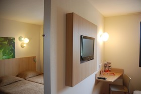 Kyriad Direct La Rochelle Aytré
