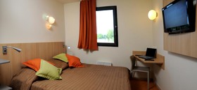 Kyriad Direct La Rochelle Aytré