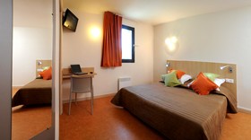 Kyriad Direct La Rochelle Aytré