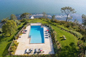 La Villa Du Guern