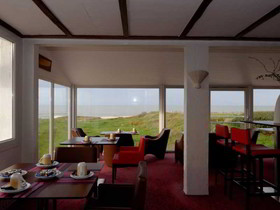 Hôtel Le Lichen De La Mer