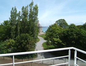 Residence le Domaine des Glenans