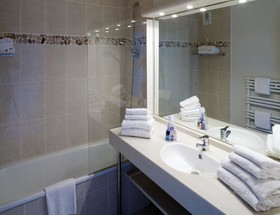 Residence le Domaine des Glenans