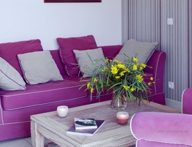 Residence le Domaine des Glenans