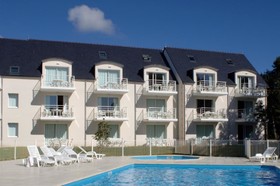 Residence le Domaine des Glenans
