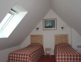 Residence le Domaine des Glenans