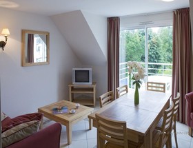Residence le Domaine des Glenans