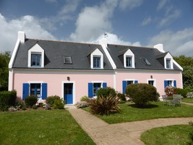 Hotel La Desirade