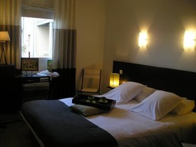Le Relais De Kergou