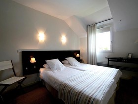 Le Relais De Kergou