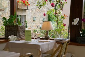 Le Relais De Kergou