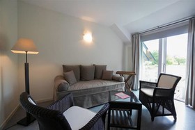 Le Relais De Kergou
