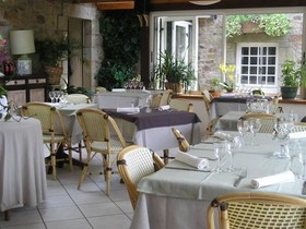 Le Relais De Kergou