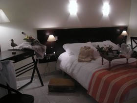 Le Relais De Kergou