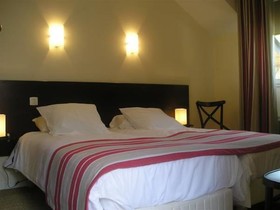 Le Relais De Kergou