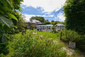 Le Relais De Kergou