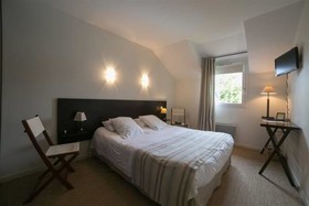 Le Relais De Kergou