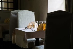 Le Relais De Kergou