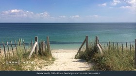 Grand Hotel Riviera Bretonne - Benodet - Abbatiale
