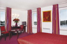 Grand Hotel Riviera Bretonne - Benodet - Abbatiale