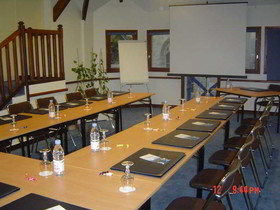Grand Hotel Riviera Bretonne - Benodet - Abbatiale